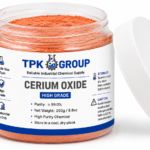 High Quality Cerium Oxide - Superior Polishing Powder