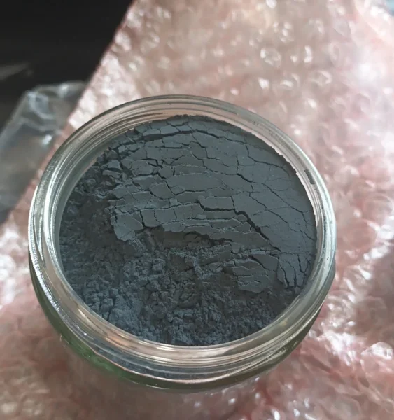 99.99% Osmium Powder